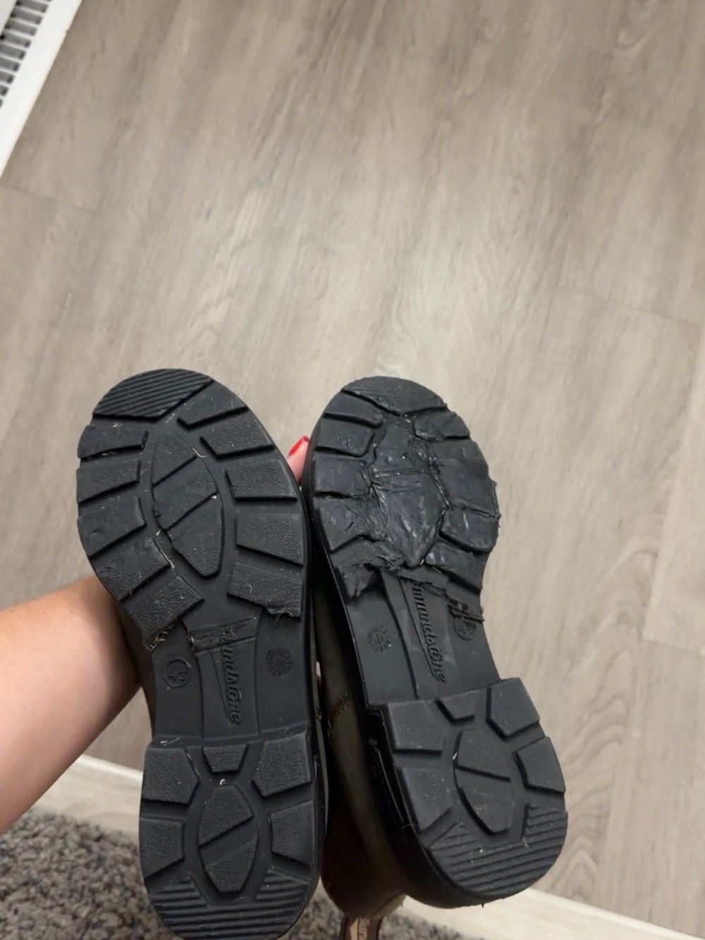 Blundstone Women’s Chukka Boots - Picture 5 of 5